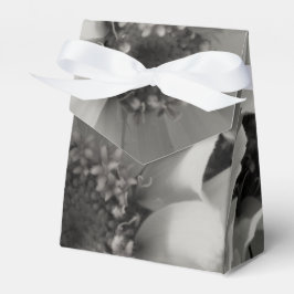 Caixinha De Lembrancinhas Brown Eyed Susan Flowers