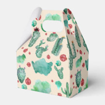 cacto e padrão de ladybug - fundo bege