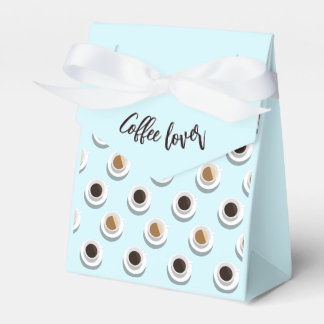 Caixinha De Lembrancinhas Café quebrado. Bolsa de presente médio.
