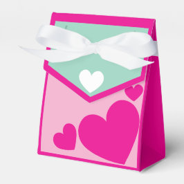 Caixinha De Lembrancinhas Caja de regalo