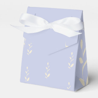 Caixinha De Lembrancinhas Caja para regalos con diseño floral.
