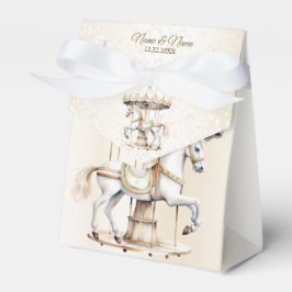 Caixinha De Lembrancinhas Carnaval de Circo de festa de aniversário Inteiro