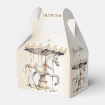 Carnaval de Circo de festa de aniversário Inteiro