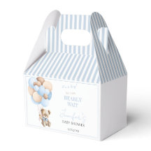 Carneiro de bebê chá de ursinho.