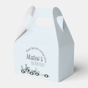 Caixinha De Lembrancinhas Carros De Corrida Retroativa Estrelas De Lua Viran