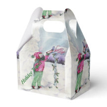 CARTA PARA PAPAIS NOEIS