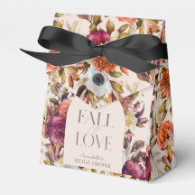 Casamento de Outono Coroa em Arco Rosa Choque de A