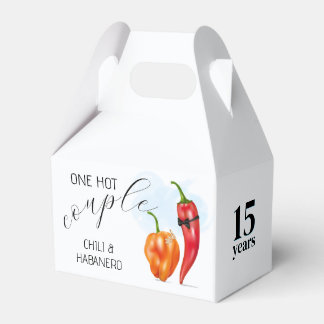 Caixinha De Lembrancinhas Casamento de um Casal Quente