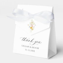 Casamento de Verão de Primavera de Flor Selvagem M