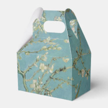 Casamento elegante "Almond Blossom"