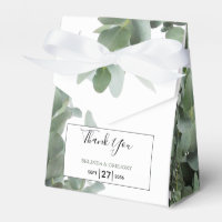 Casamento Eucalyptus Dólar