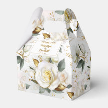 Casamento Floral Romântico rosa Dourado