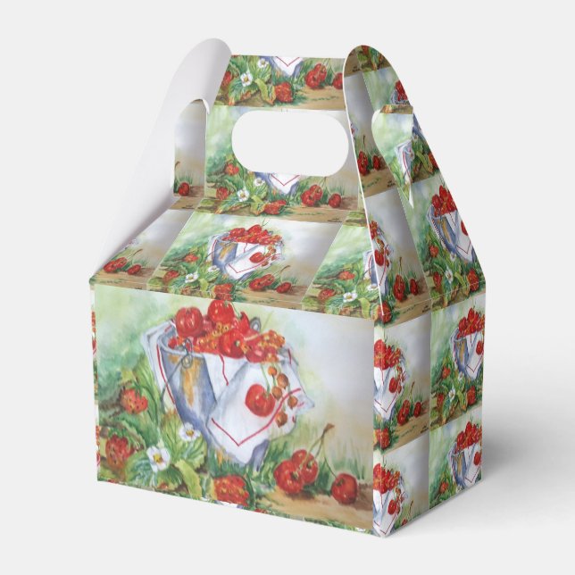 CAIXINHA DE LEMBRANCINHAS CÉREBROS E MALAS NUM BALDE DE FERRO RUSTY (Verso)