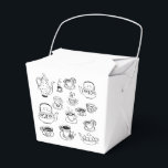 Caixinha De Lembrancinhas Chá<br><div class="desc">Chá</div>