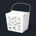 Caixinha De Lembrancinhas Chá<br><div class="desc">Chá</div>