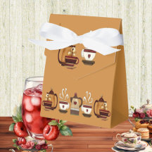 Chá da Tarde em Bule de Barro para Chá de Noiva