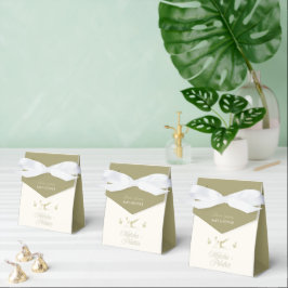 Caixinha De Lembrancinhas Chá de bebê de pilates feito à mão