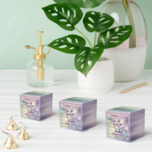 Chá de Bebê do Dragão Fantasia Pastel