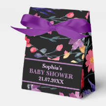 Chá de fraldas de Padrões de Cuta Monograma