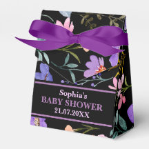 Chá de fraldas de Padrões de Cuta Monograma