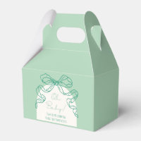 Chá de fraldas Desenho Da Mão Retro Whimsical