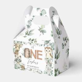 Caixinha De Lembrancinhas Chá de fraldas-dos-bosques-de-caia