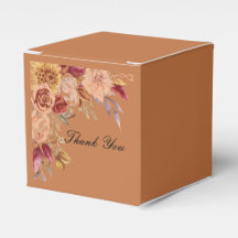 CHÁ DE PANELA DE CORES DE QUEDA ROMÂNTICA