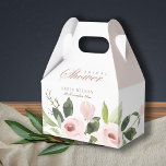 CAIXINHA DE LEMBRANCINHAS CHÁ DE PANELA FLORAL DE ROSA DE PINCO BRUTO SUAVE<br><div class="desc">Se precisar de mais alguma personalização,  por favor,  sinta-se à vontade para me enviar uma mensagem em yellowfebstudio@gmail.com.</div>