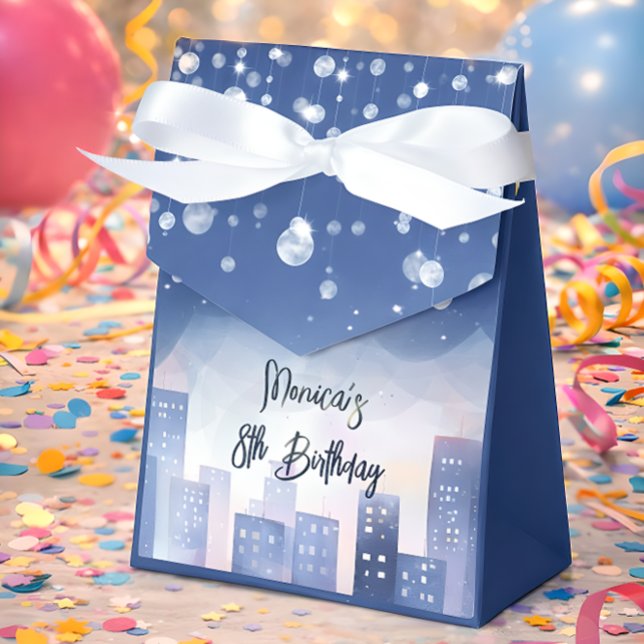 Caixinha De Lembrancinhas Chamando todos os super-heróis de aniversário de c (Criador carregado)