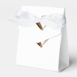 Caixinha De Lembrancinhas Charuto de Estilo Cubano Grande Gordo