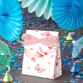 Caixinha De Lembrancinhas Cherry Bloom Elegance