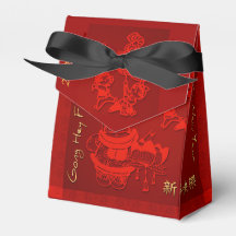 Chinês personalizado de Ano Novo Dragão para Crian