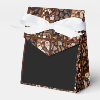 Caixinha De Lembrancinhas chocolate