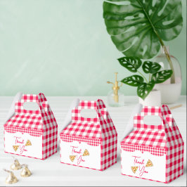 Caixinha De Lembrancinhas Ciao Baby Italian Baby Shower