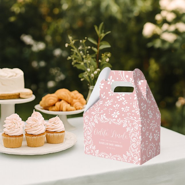 Caixinha De Lembrancinhas Cielito Lindo Mexicano Papel Picado Talavera (Criador carregado)