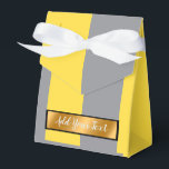 Caixinha De Lembrancinhas Cinzas Amarelo-Claro E Suave Personalizadas<br><div class="desc">Caixa de Favoritos Personalizar Cinzas Amarelo Claro e Suave - (Digite BOKI412 na pesquisa de site (navegador) para ver a oferta de todas as minhas criações. Obrigados. ) - Produto personalizado - Veja nossos outros produtos e coleções, escolha um presente para você e seus queridos. Obrigados para comprar na nossa...</div>