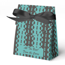 Círculos em Listras - Tenda Azul Carvão Aqua