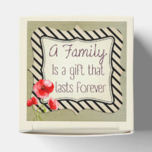 Citação Inspiradora da Família