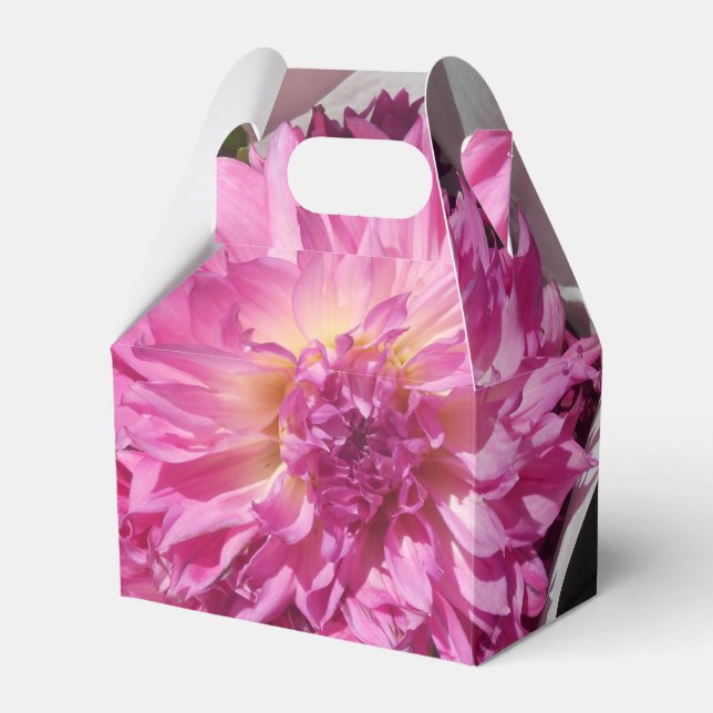 Caixinha De Lembrancinhas Cogniet (Frente)