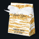 Caixinha De Lembrancinhas Coleção Popular de Tigres Boho com Brilho Branco D<br><div class="desc">Caixa de Favoritos da Coleção de Tigres Popular Dourados com Brilho Branco - Produto Personalizado - (Digite BOKI412 na pesquisa de site (navegador) para ver a oferta de todas as minhas criações. Obrigados. ) - Veja meus outros produtos e coleções, escolha um presente para você e seus queridos. Obrigados para...</div>