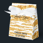 Caixinha De Lembrancinhas Coleção Popular de Tigres Boho com Brilho Branco D<br><div class="desc">Caixa de Favoritos da Coleção de Tigres Popular Dourados com Brilho Branco - Produto Personalizado - (Digite BOKI412 na pesquisa de site (navegador) para ver a oferta de todas as minhas criações. Obrigados. ) - Veja meus outros produtos e coleções, escolha um presente para você e seus queridos. Obrigados para...</div>