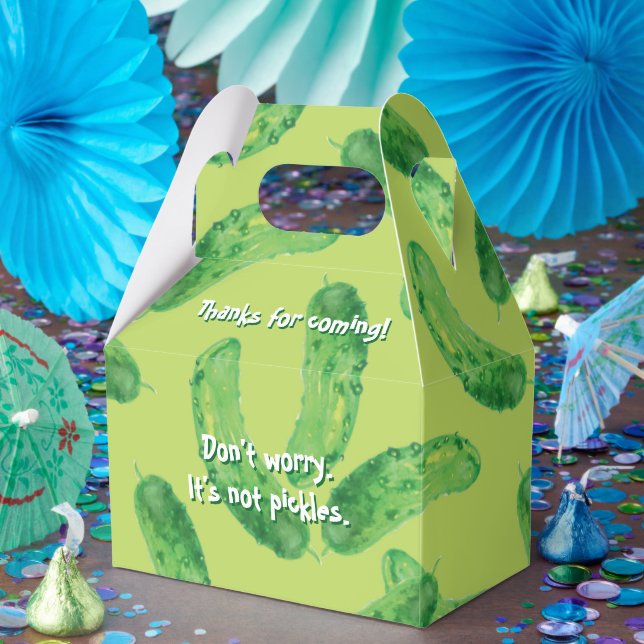 Caixinha De Lembrancinhas Coloque-Me Rico! (Festa)