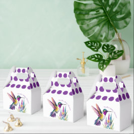 Caixinha De Lembrancinhas Começo Doce: Uma Celebração De Chá de fraldas