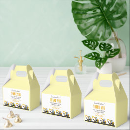 Caixinha De Lembrancinhas Construction Truck Birthday | Personalized Décor