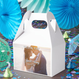 Caixinha De Lembrancinhas Convite para casamento perfeito e elegante