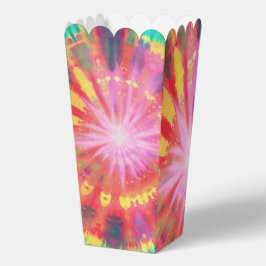 Caixinha De Lembrancinhas Corante Colorido Vibrante #1