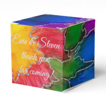 Cores Elegantes Clássicas de Casamento