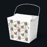 Caixinha De Lembrancinhas Cortina de rosa vermelha Thunder_Cove<br><div class="desc">Cortina de rosa vermelha Thunder_Cove para personalizar</div>