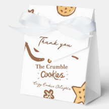 Cozy Cookie Delights