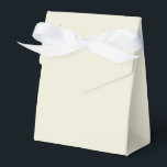 Caixinha De Lembrancinhas Crayon Color White Party Favor Tent Box<br><div class="desc">Esteja em estilo com Crayon Color White Party Favor Tent Box!</div>